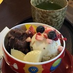 cafe&gallery仁右衛門 - 