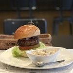 DOUG'S BURGER Miyakojima Honten - 