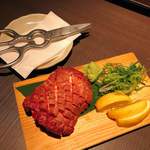 Jukusei Yakiniku Pound Shijoomiya Ten - 