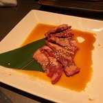 Jukusei Yakiniku Pound Shijoomiya Ten - 