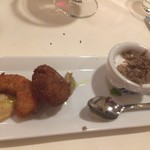 Ristorante La ciau - 