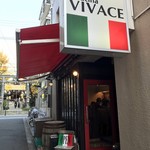 la cucina VIVACE - 