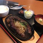 Wagyu Yakiniku Taishi - 