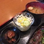 Wagyu Yakiniku Taishi - 