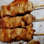 Yakitori Club - 