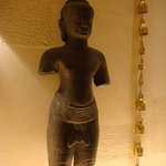 CHEDI LUANG Ha-Bisu Ent - 