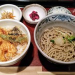 Teuchi Soba Yoshi - 