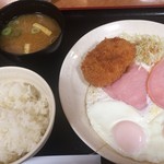 宮本むなし - 