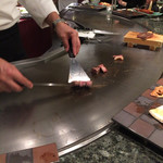 Teppanyaki Ichou - 