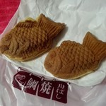 Taiyaki Funabashi - 