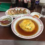 Gyoza no Osho Hankyu Ishibashi Ten - 