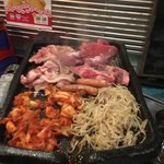 Korean Yakiniku Tonton - 