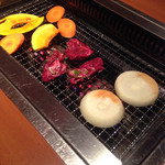 Tsukishima Yakiniku Rokunobu - 