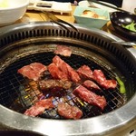 Yakiniku King Nigata Kawato Ten - 