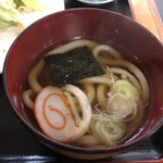 百万石うどん - 