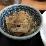 百万石うどん - 