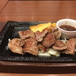 Steak Gusto Tenpaku Horocho Ten - 