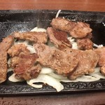 Steak Gusto Tenpaku Horocho Ten - 