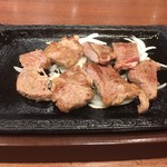 Steak Gusto Tenpaku Horocho Ten - 