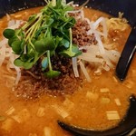 Ramen Kamiya Nagara Ten - 