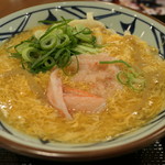 丸亀製麺 - 