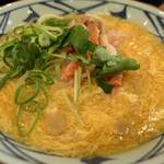 丸亀製麺 - 