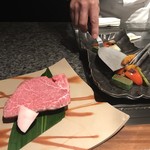 Teppanyaki Hoden - 