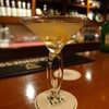 バー・アゼリア - ドリンク写真:Vesper Martini