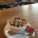 Misago Coffee - 