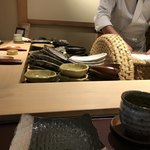 Sushi Mimiya - 