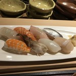 Sushi Mimiya - 