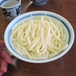 Nagata Udon - 大