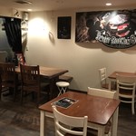 Oeuf Cafe Izumi Kannonji Ten - 