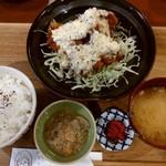 Sosaku Dining Hizume - 