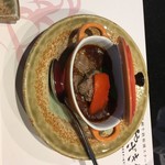 Miyazaki Ushi Teppanyaki Steak Shinsaibashi Miyachiku Miyazaki Kan - 