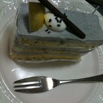 Dessert Cafe Sacha - 