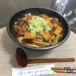 うどんカフェうせい - 