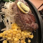 Steak no Kuishinbo Nakameguro Ten - 