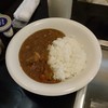 旨い処ふち - 料理写真:カレーライス