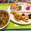 ラーメン龍 - 料理写真:お子様スマイルラーメン