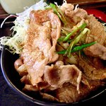 味里丼 - 