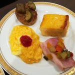 TKP Cafe & Banquet Nippori Ekimae - 