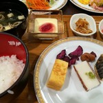 TKP Cafe & Banquet Nippori Ekimae - 