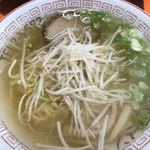 Tokami Ramen Wada Ten - 