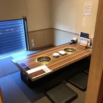 Seikou En Hirota Ten - この部屋に通された