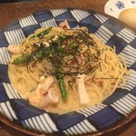 鎌倉パスタ - 