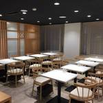 Shiawase no Pancake Ginza Ten - 