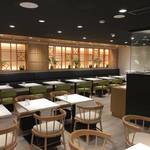 Shiawase no Pancake Ginza Ten - 