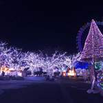 Yomiuri Land FOOD STATION - 