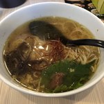 Ramen Shinka - 